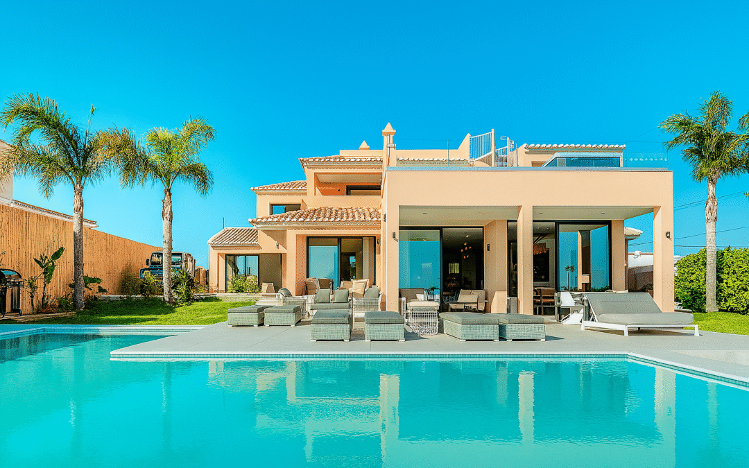 Villa Management Algarve