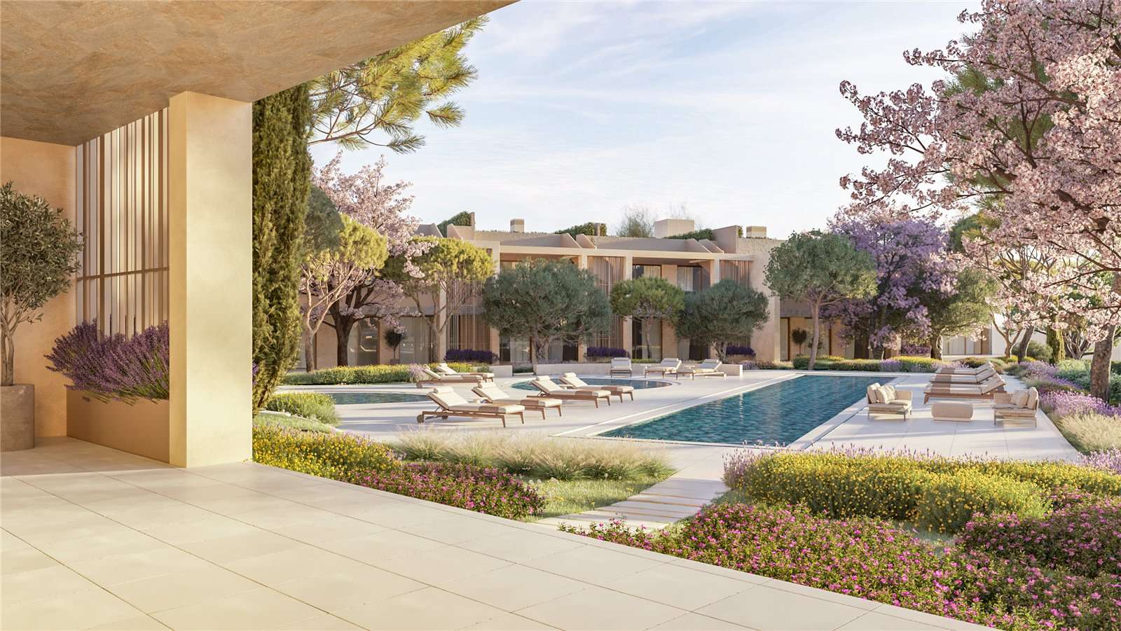 Property Maintenance Algarve