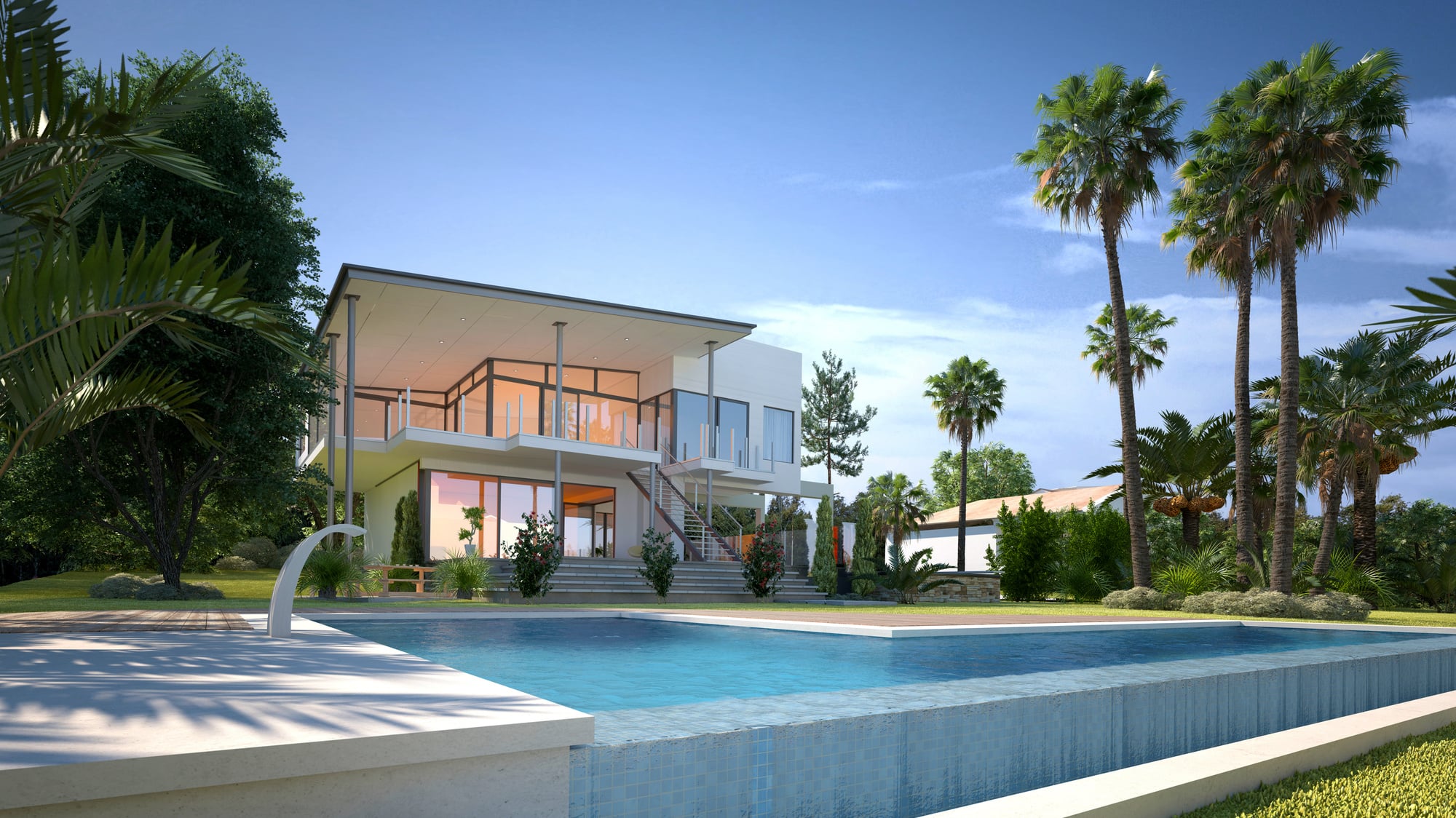 Luxury Algarve Villa