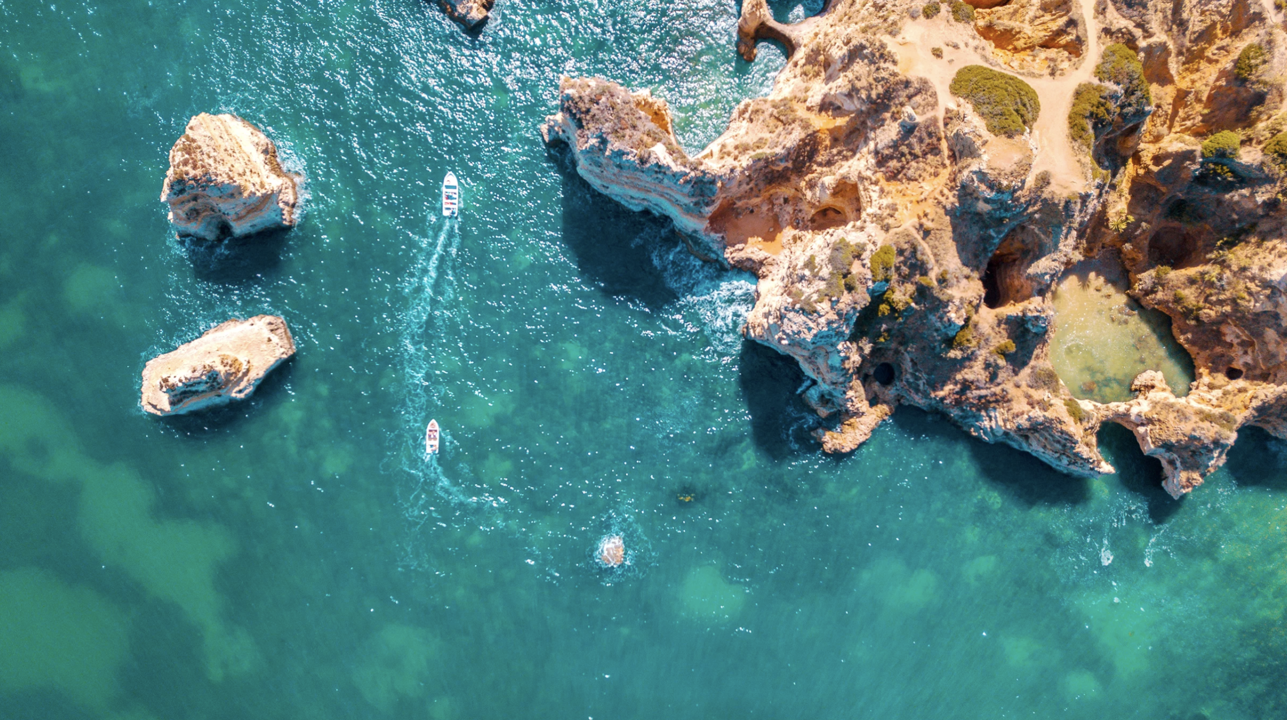 Almancil, Algarve