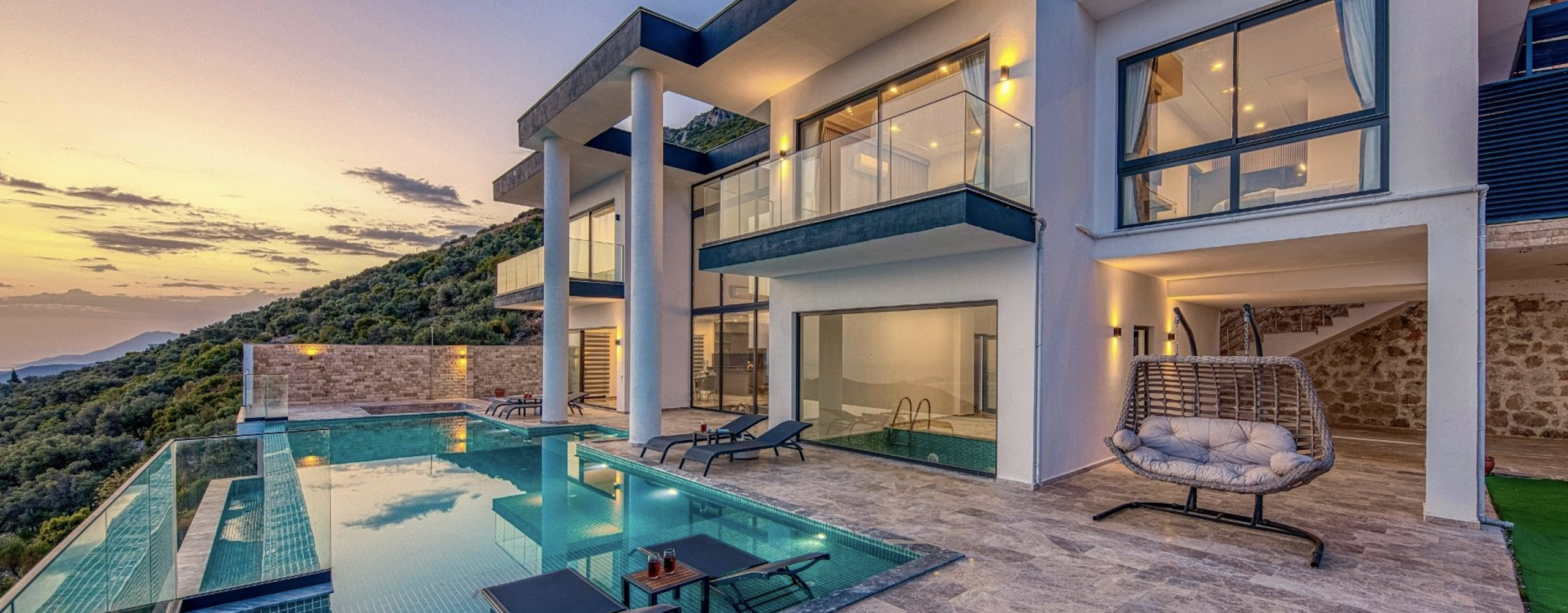 Villa Cleaning Services Algarve
