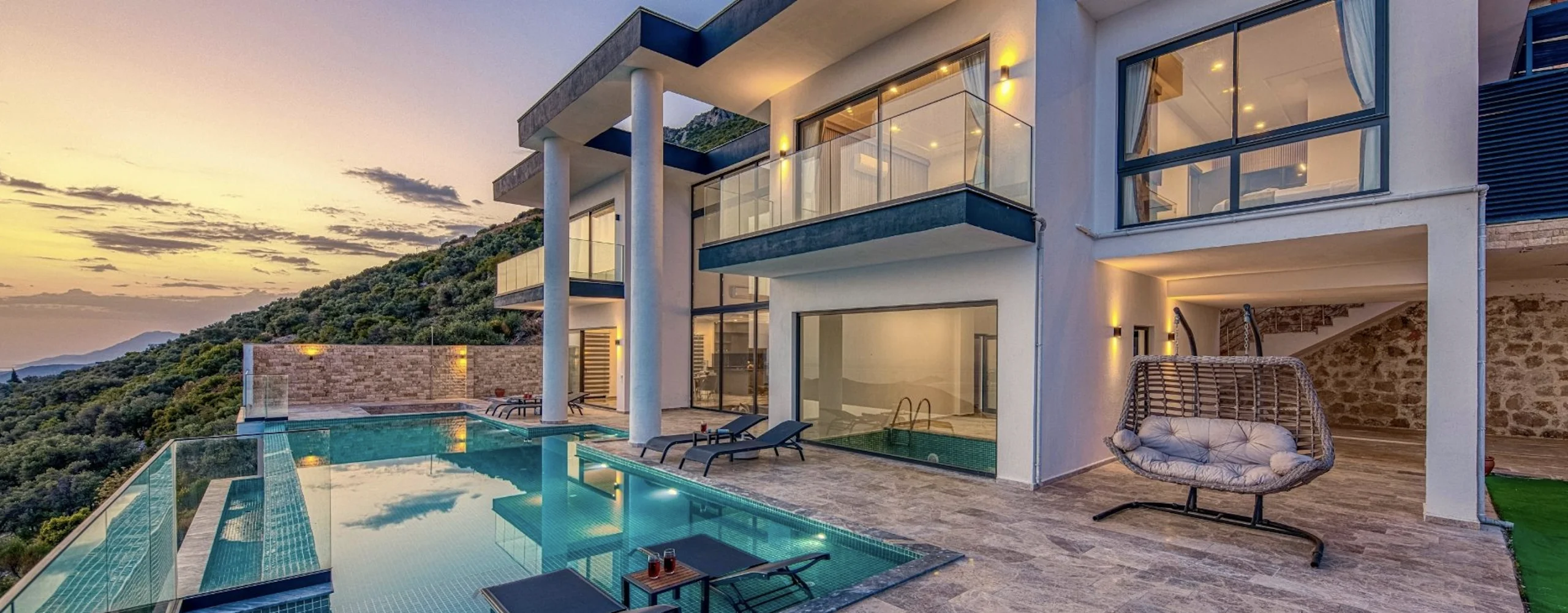 Villa Cleaning Services Algarve
