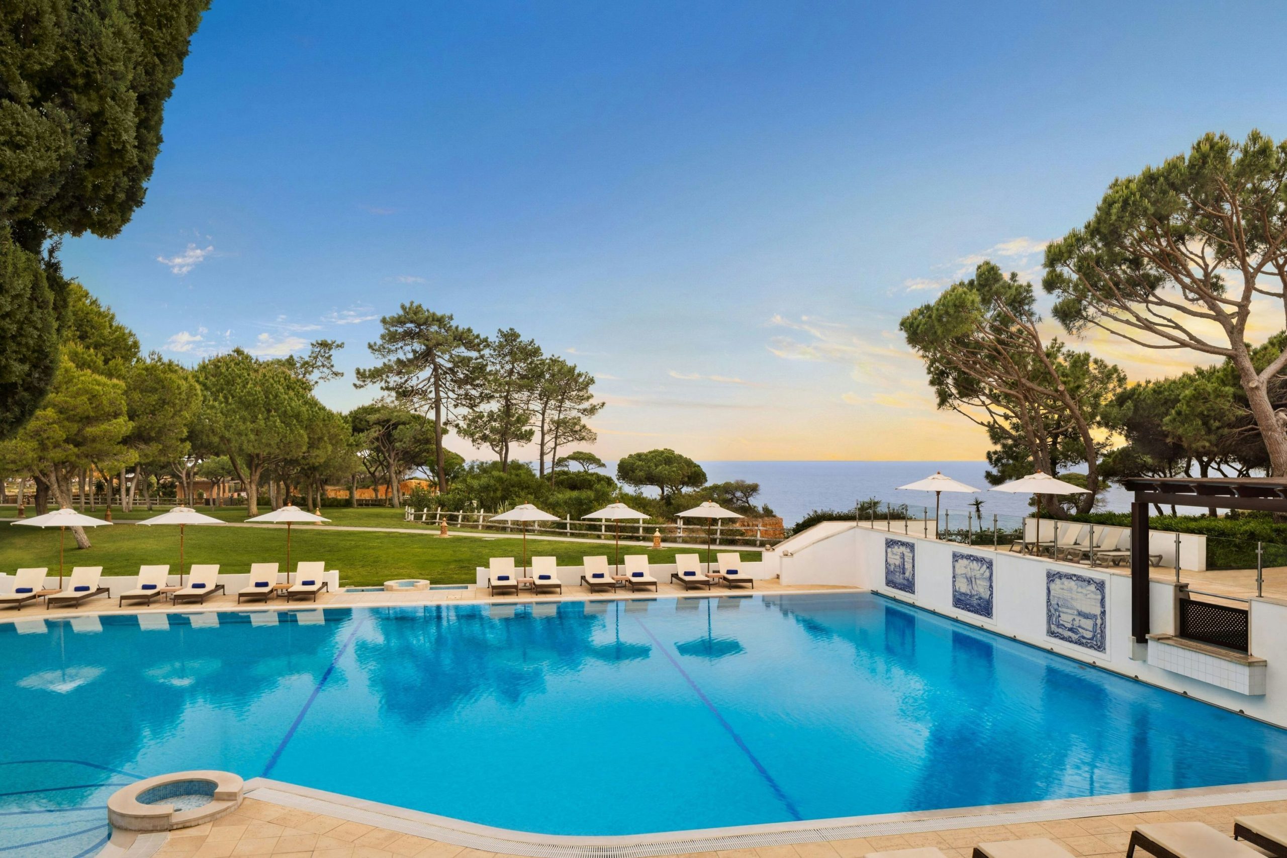 Swimming Pool Maintenance Algarve