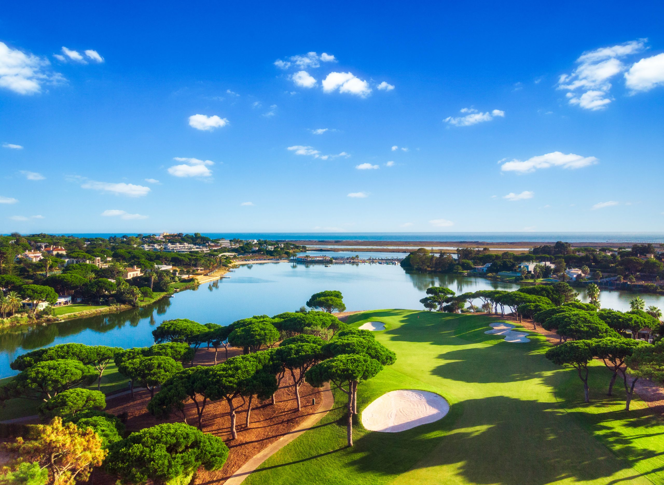 Quinta do Lago Resort