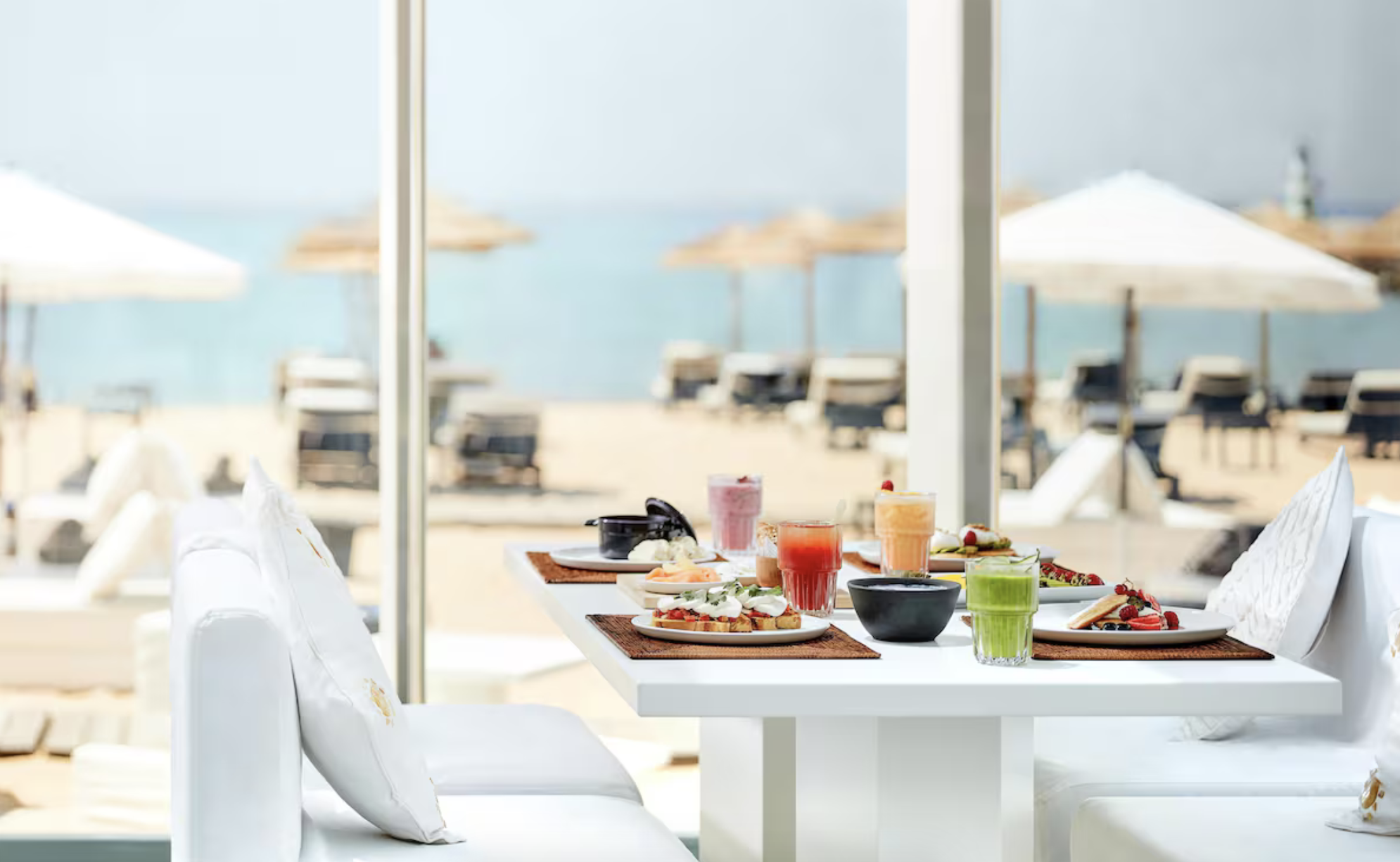 Best Restaurants in Vilamoura, Algarve