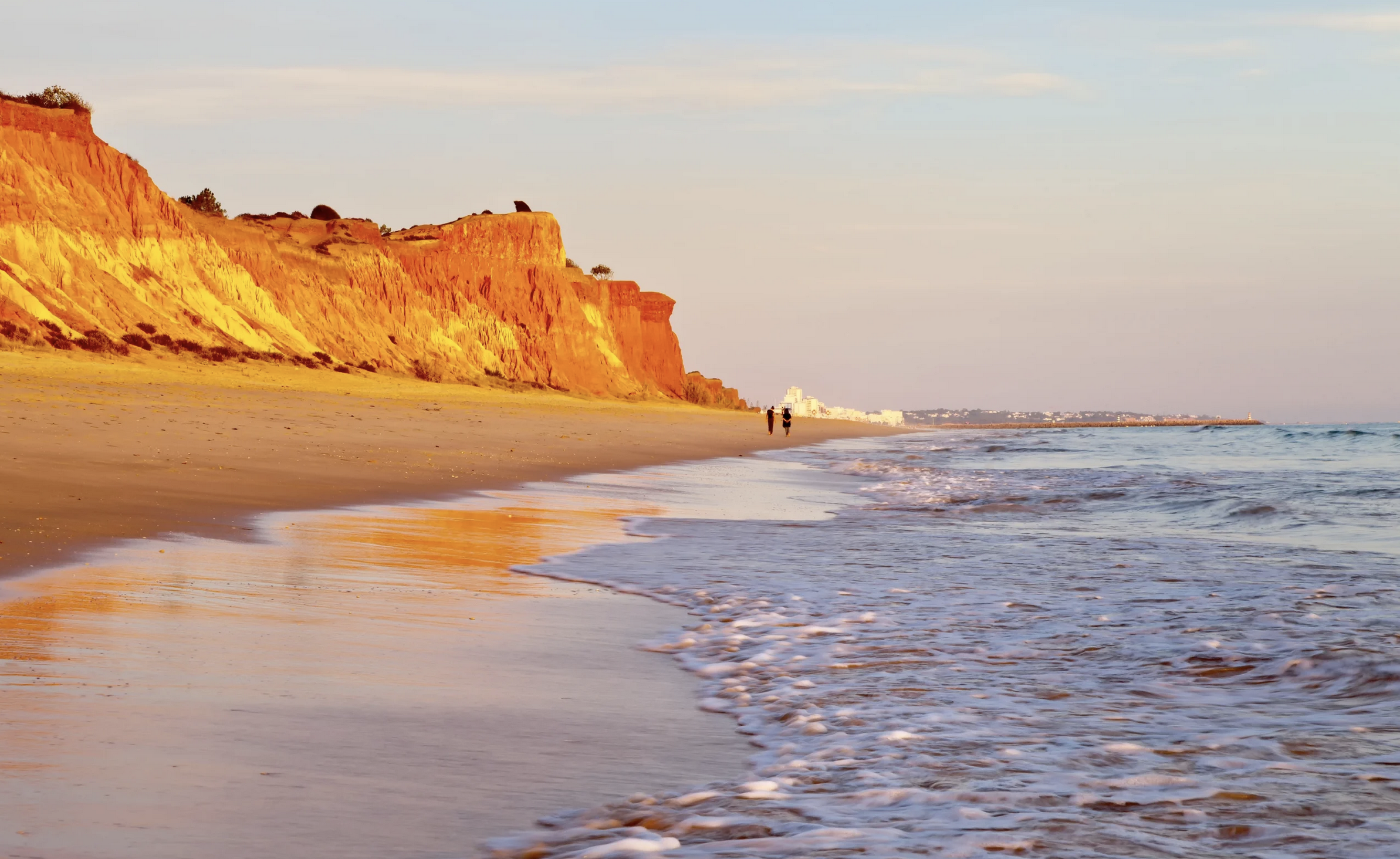 Golden Triangle Algarve near Vale do Lobo