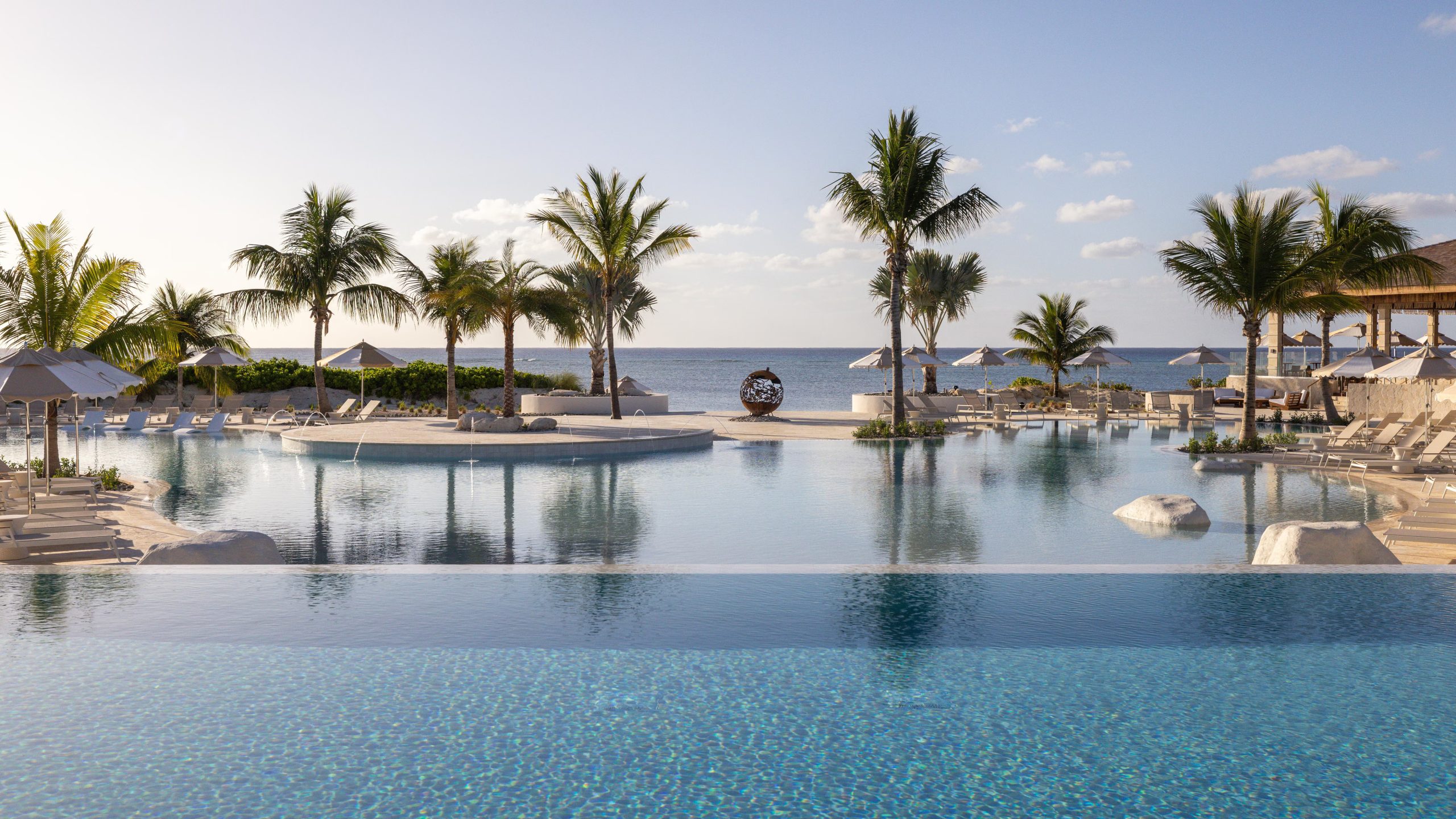 Azure Ocean Resort
