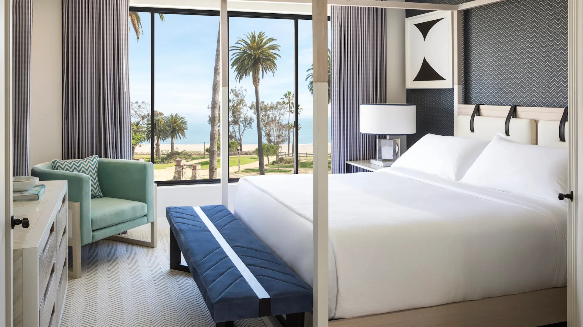 Rocha Palace Hotel