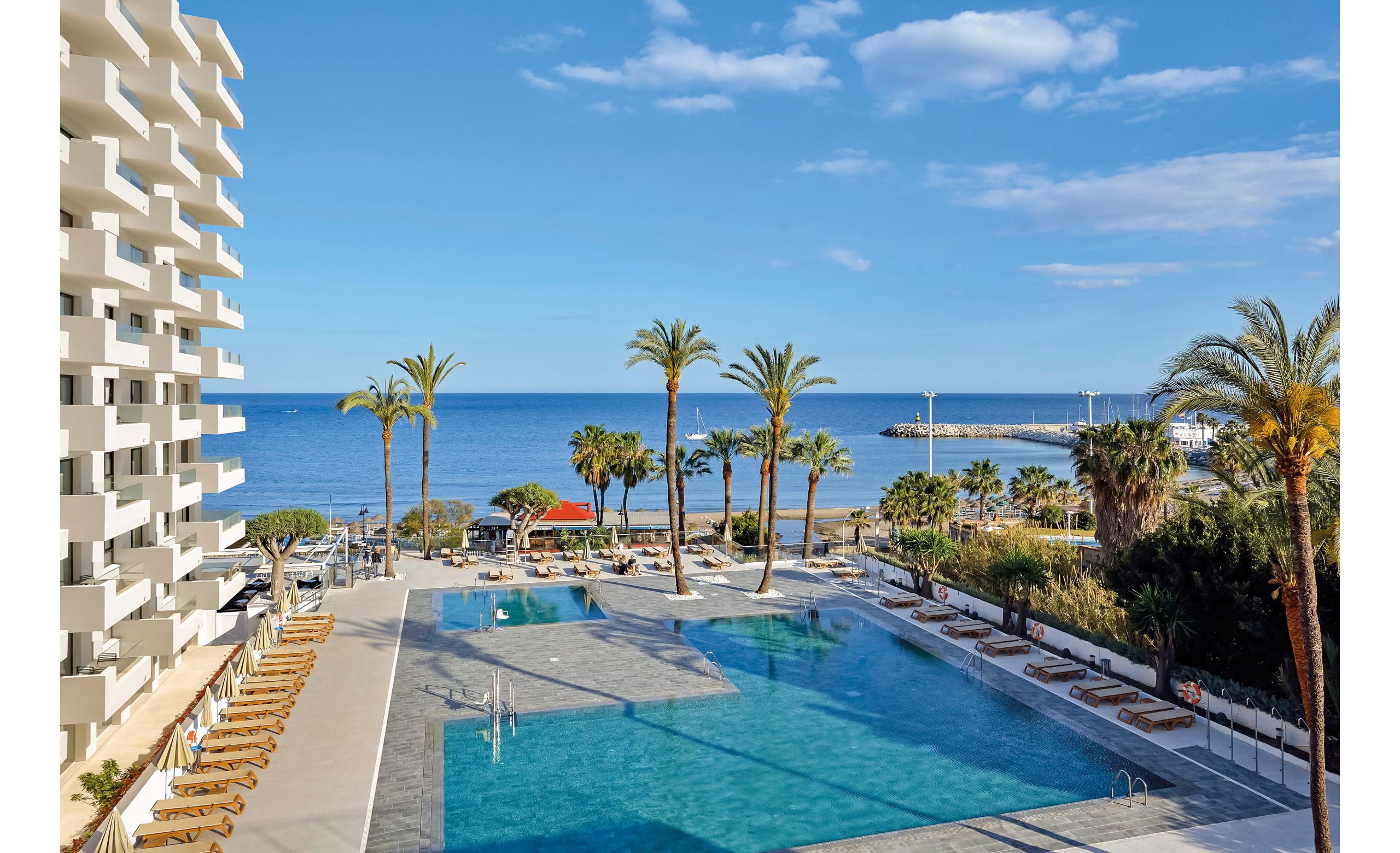 Mar Azul Residence