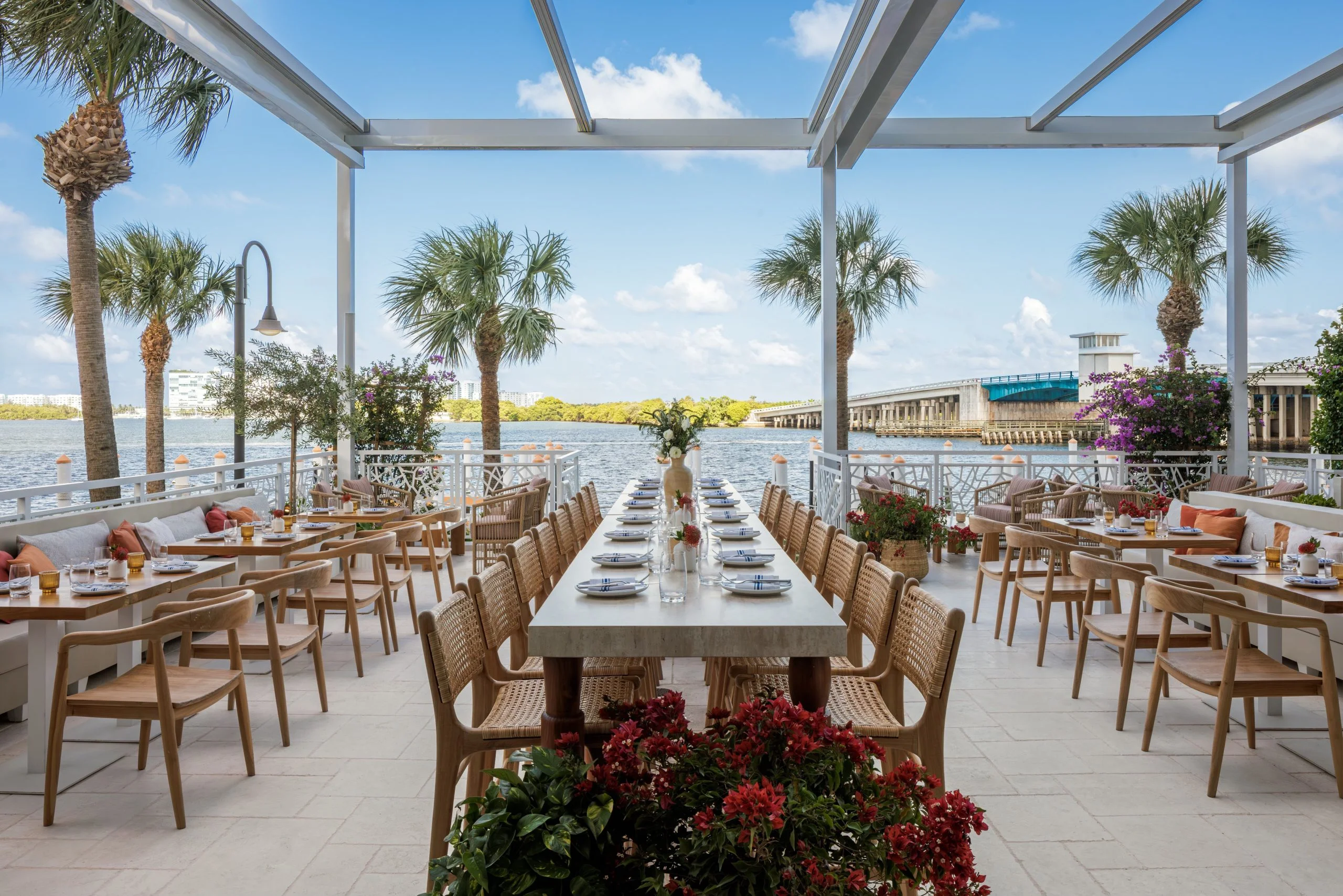 Le Maritim Restaurant Vilamoura