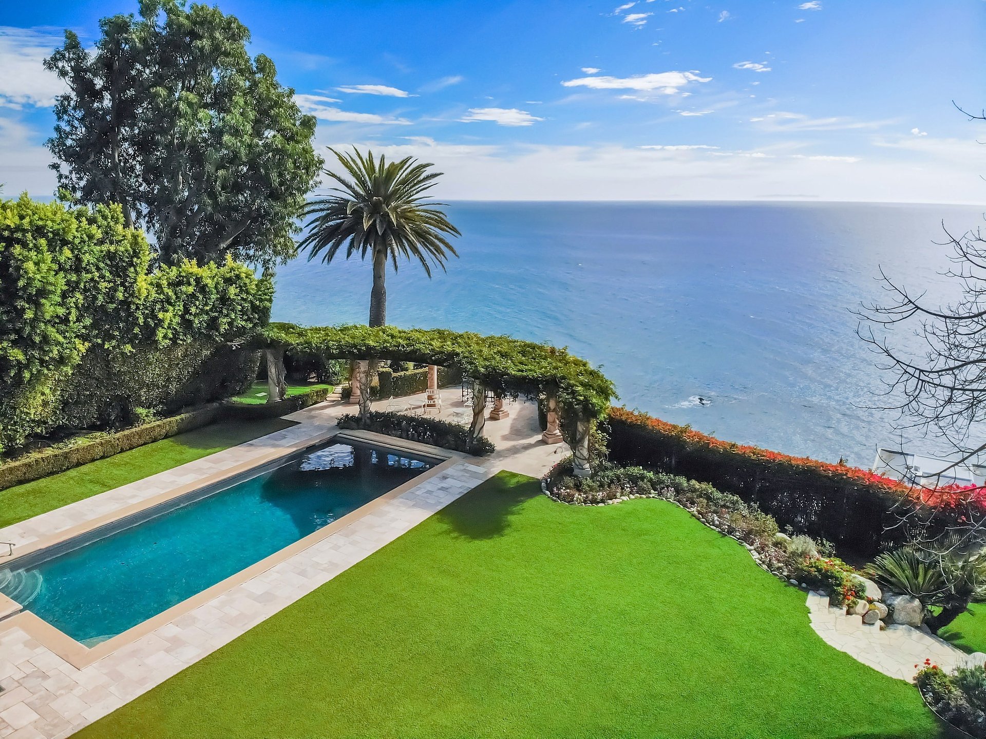 Vista Mar Properties