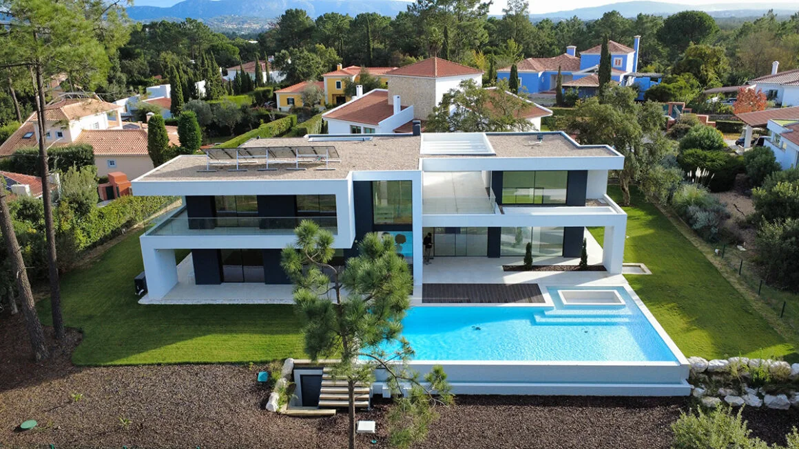 Marina Real Estate