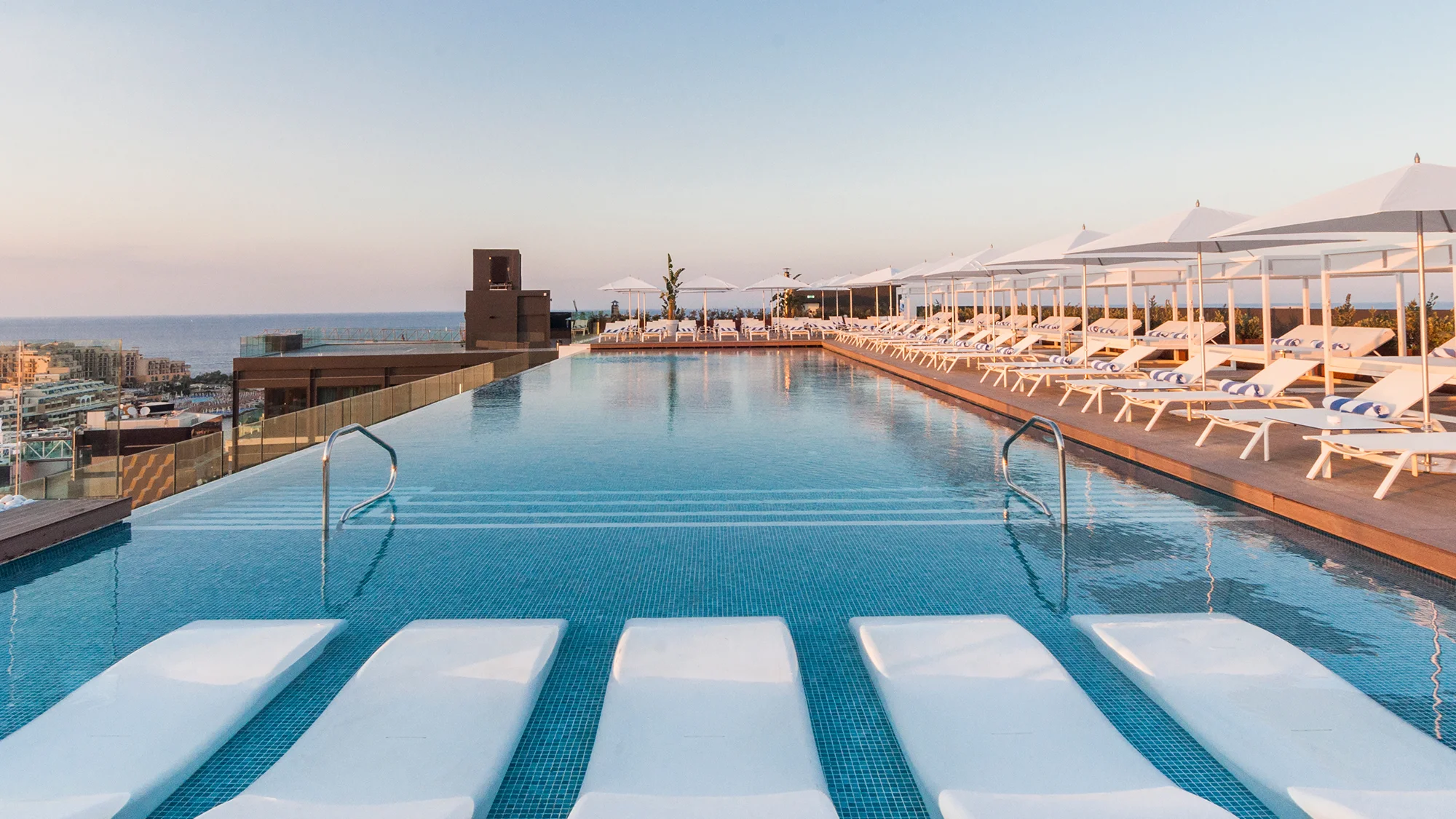 Hotel Estrela do Mar