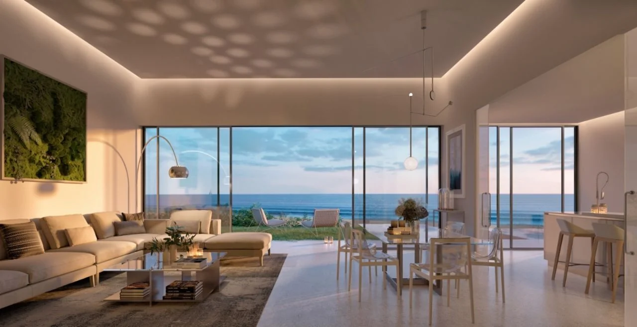 Sagres Coastal Properties