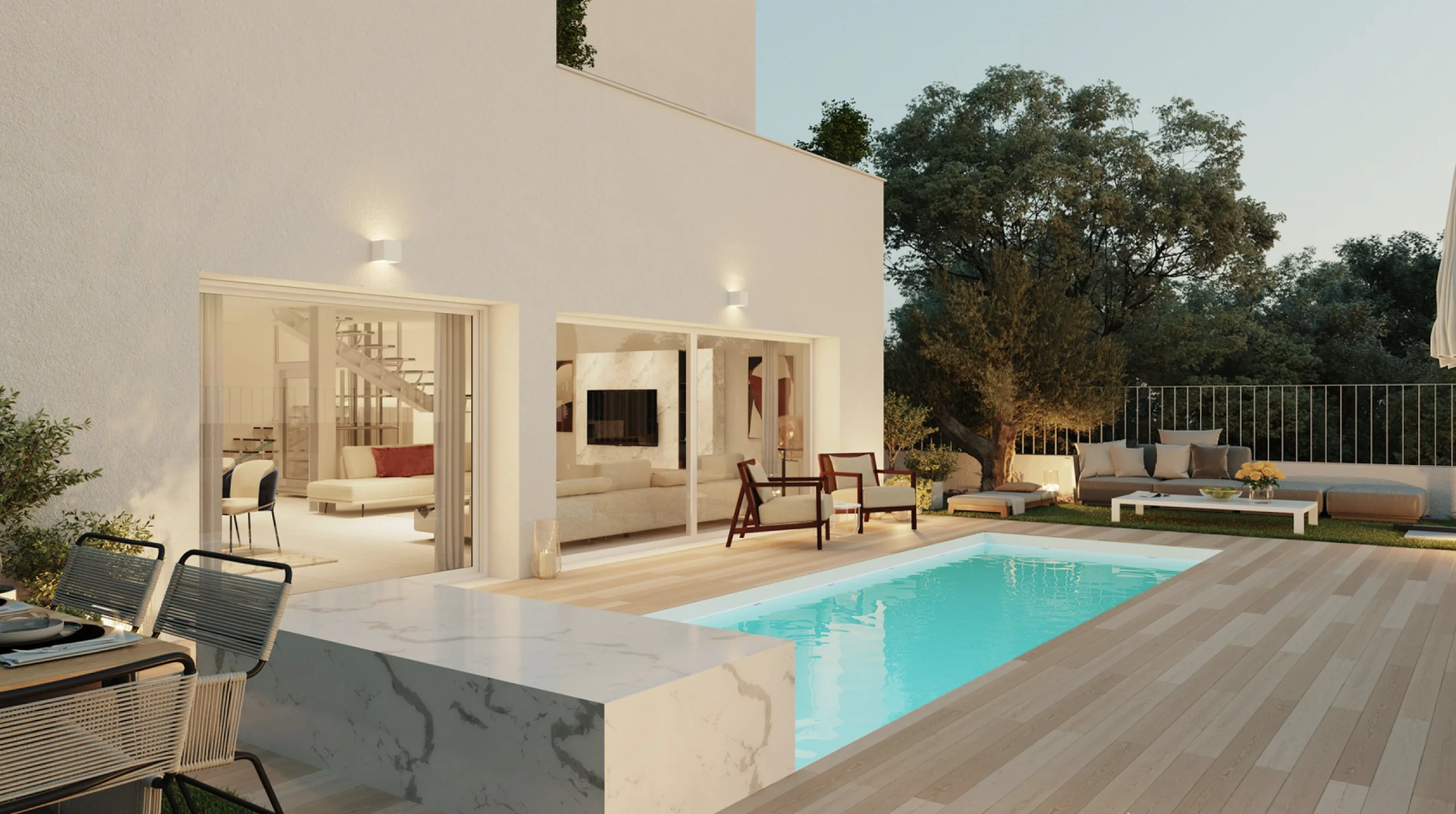 Tavira Heritage Properties